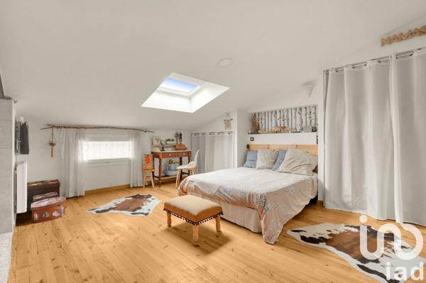 Maison à vendre 9 pièces 239 m² Portet-sur-Garonne