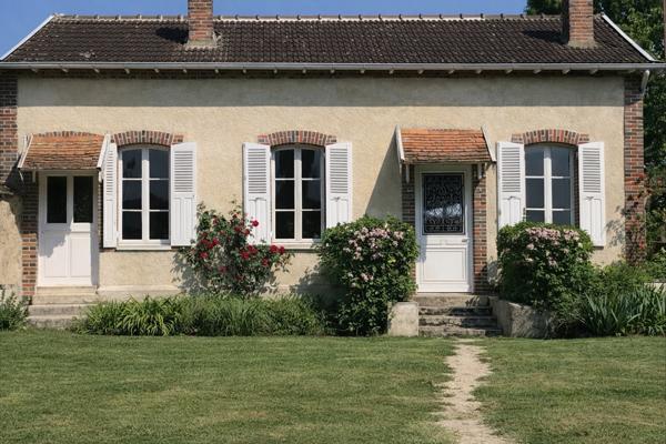 Courtenay (45320) COURTENAY