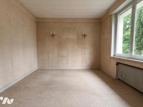 Maison à usage d'habitation 