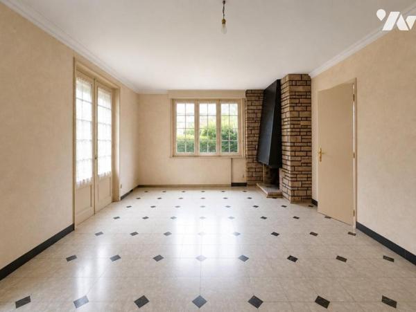 Maison à usage d'habitation 