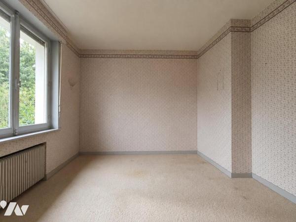 Maison à usage d'habitation 