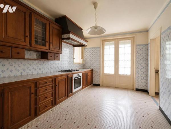 Maison à usage d'habitation 