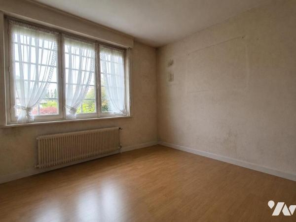 Maison à usage d'habitation 