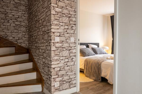 À louer : Chambre de 10,27 m² à Évry Courcouronnes - Réf. 17410
