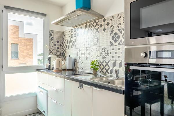 À louer : Chambre de 10,27 m² à Évry Courcouronnes - Réf. 17410