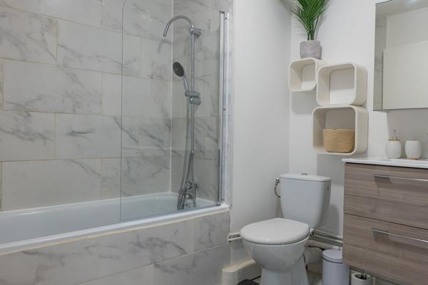 À louer : Chambre de 10,27 m² à Évry Courcouronnes - Réf. 17410
