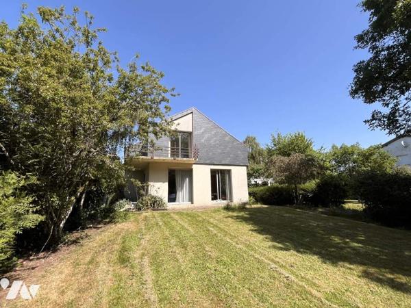 Maison individuelle