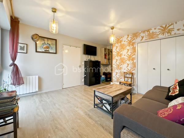 Appartement de 118 m²