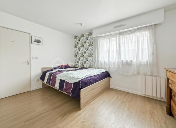 Appartement de 118 m²