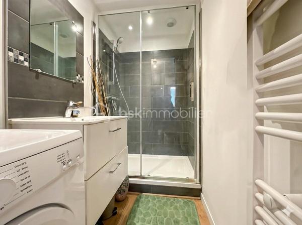 Appartement de 118 m²