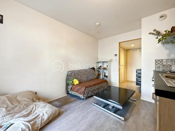 Appartement de 118 m²