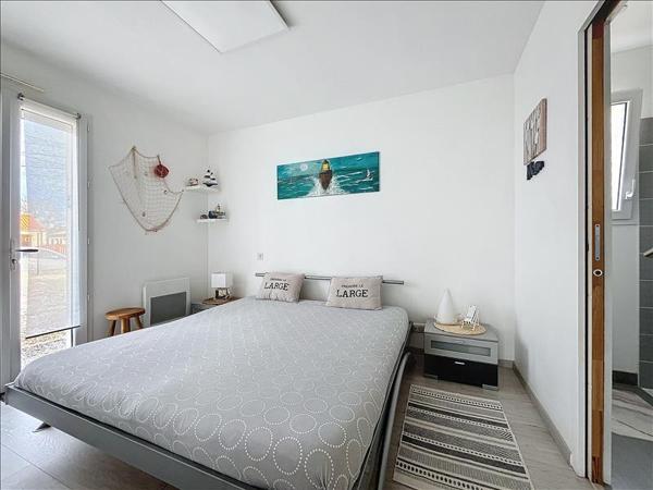 Maison à vendre |  Courçon |  4 pièces | 122 m²