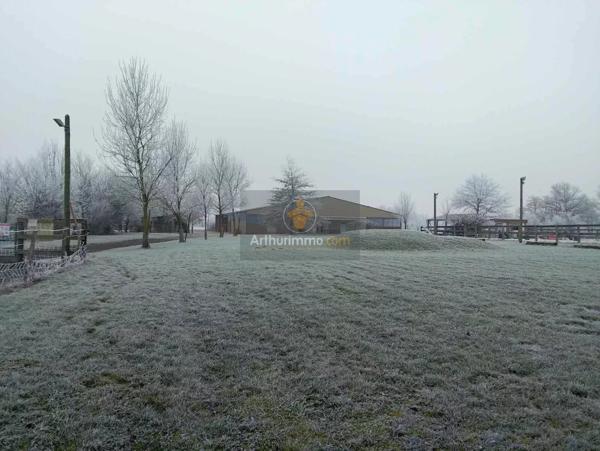 Vente Maison à Bourg-en-Bresse