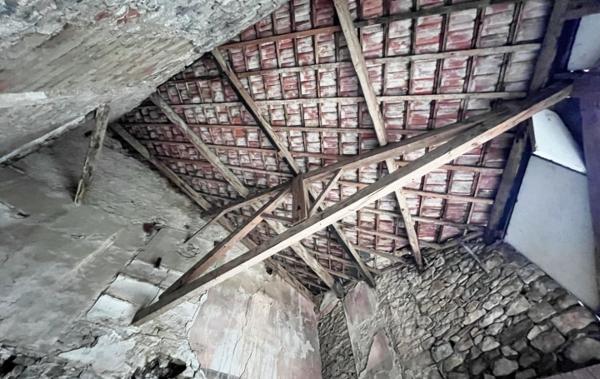 Vente Maison remise en pierre Aigues-vives   