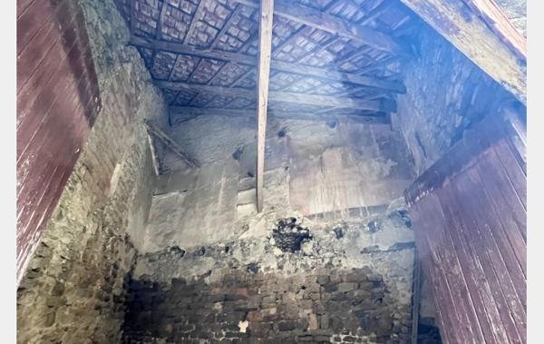 Vente Maison remise en pierre Aigues-vives   