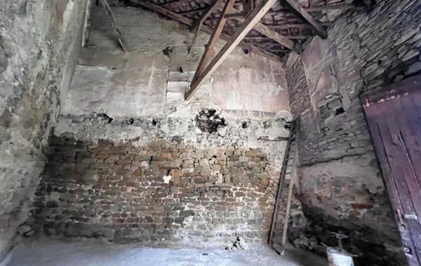 Vente Maison remise en pierre Aigues-vives   