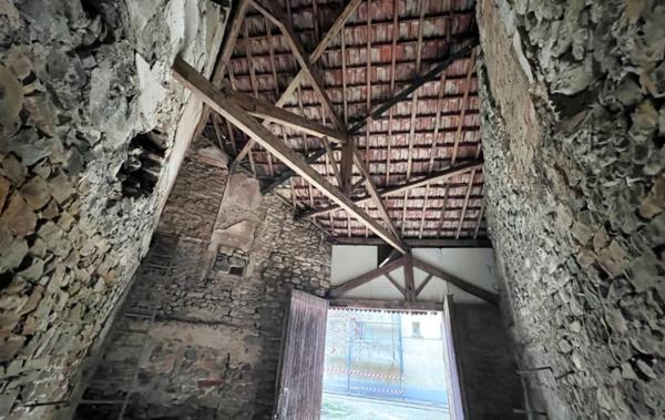 Vente Maison remise en pierre Aigues-vives   