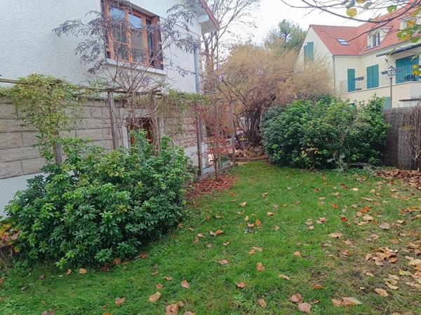 Maison familiale dans quartier historique