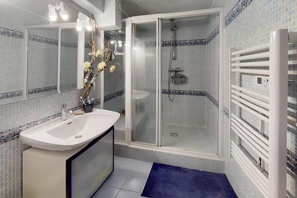 Maison familiale dans quartier historique