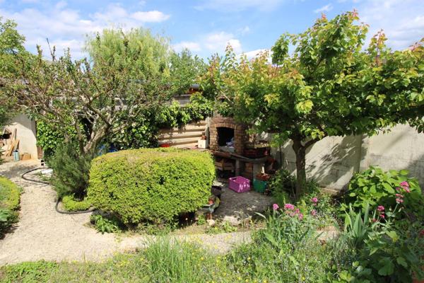 Maison La Queue En Brie 7 pièces 161 m2 (230m2 utile)
