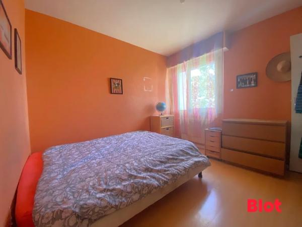 Appartement 4 pièce(s)