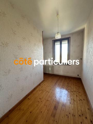 Vente Maison114 m² - 3 Pièces - NESLE (80190)