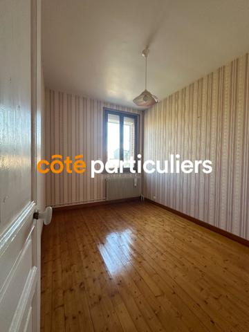 Vente Maison114 m² - 3 Pièces - NESLE (80190)