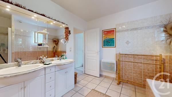 Maison à vendre  6 pièces - 161,92 m2 ST MARTIN DE HINX - 40