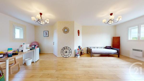 Maison à vendre  6 pièces - 161,92 m2 ST MARTIN DE HINX - 40