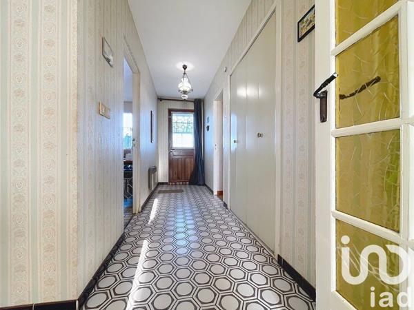 Maison à vendre 5 pièces 109 m² Gien