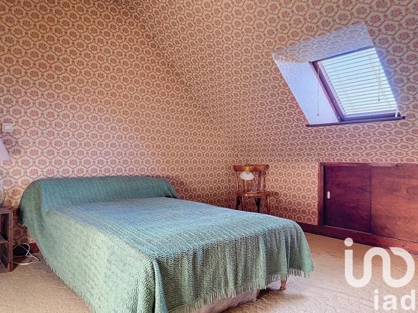 Maison à vendre 5 pièces 109 m² Gien