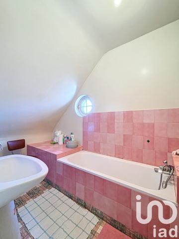 Maison à vendre 5 pièces 109 m² Gien