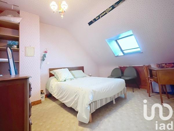 Maison à vendre 5 pièces 109 m² Gien