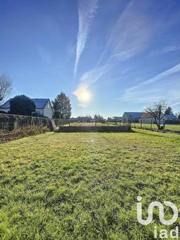 Maison à vendre 5 pièces 109 m² Gien