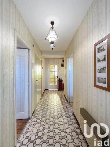 Maison à vendre 5 pièces 109 m² Gien