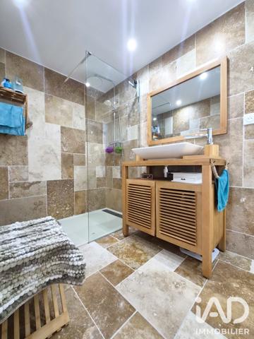 Maison à vendre 8 pièces 205 m² Baixas