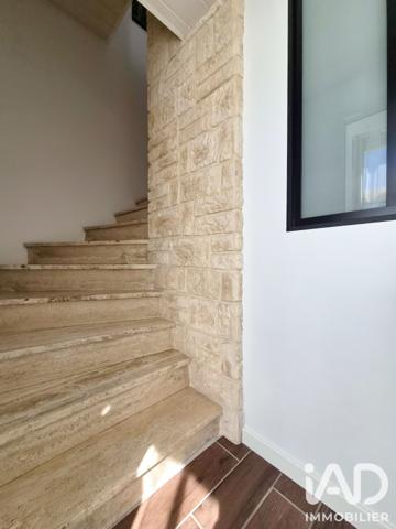 Maison à vendre 8 pièces 205 m² Baixas