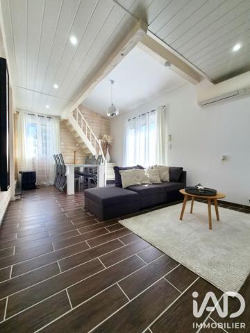 Maison à vendre 8 pièces 205 m² Baixas