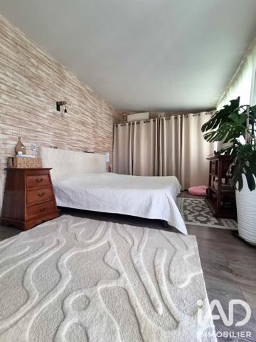 Maison à vendre 8 pièces 205 m² Baixas