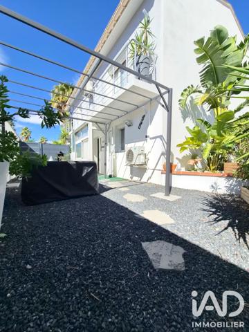 Maison à vendre 8 pièces 205 m² Baixas