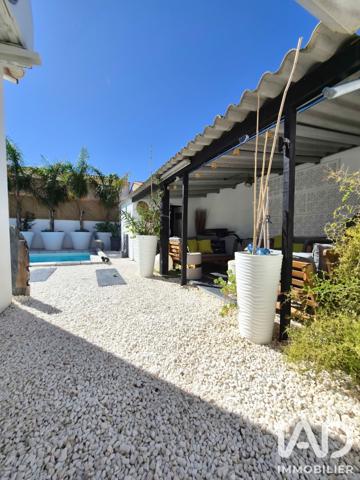 Maison à vendre 8 pièces 205 m² Baixas