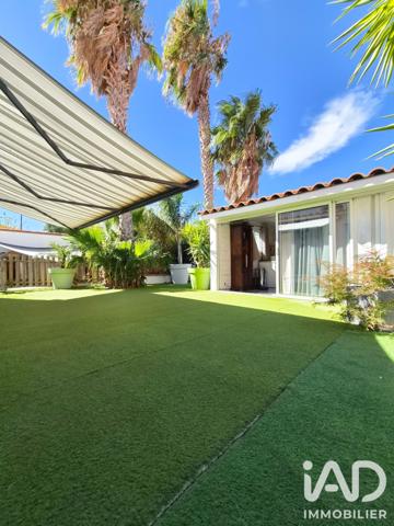 Maison à vendre 8 pièces 205 m² Baixas