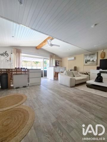 Maison à vendre 8 pièces 205 m² Baixas