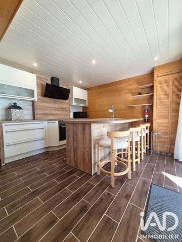 Maison à vendre 8 pièces 205 m² Baixas