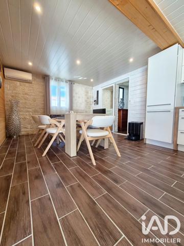 Maison à vendre 8 pièces 205 m² Baixas