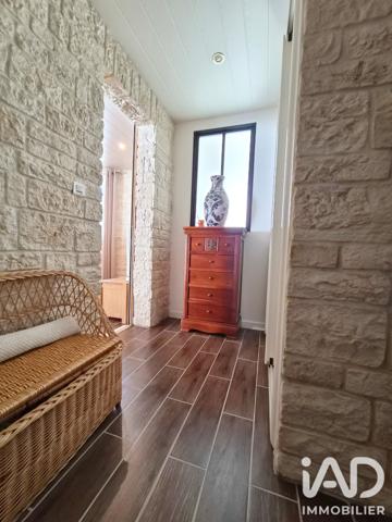 Maison à vendre 8 pièces 205 m² Baixas