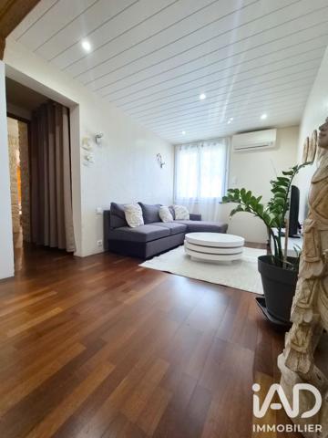 Maison à vendre 8 pièces 205 m² Baixas