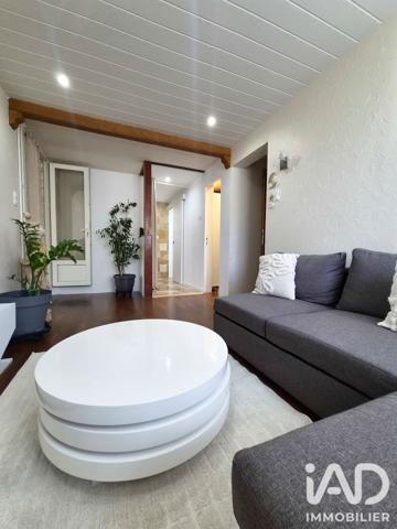 Maison à vendre 8 pièces 205 m² Baixas