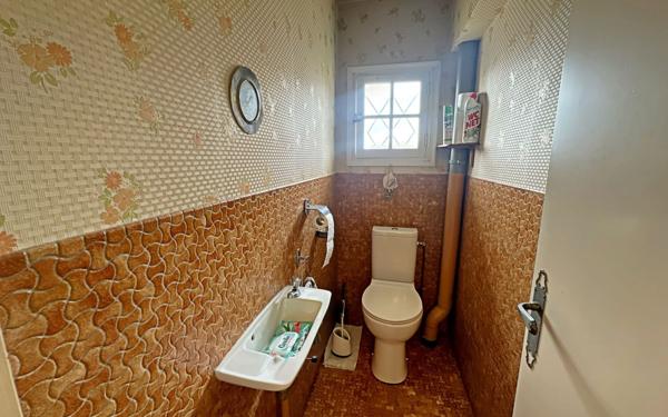 Maison à vendre    6 pièces • 144 m2 Berck