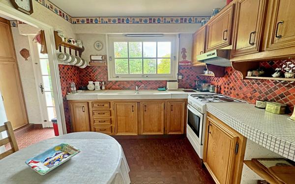 Maison à vendre    6 pièces • 144 m2 Berck